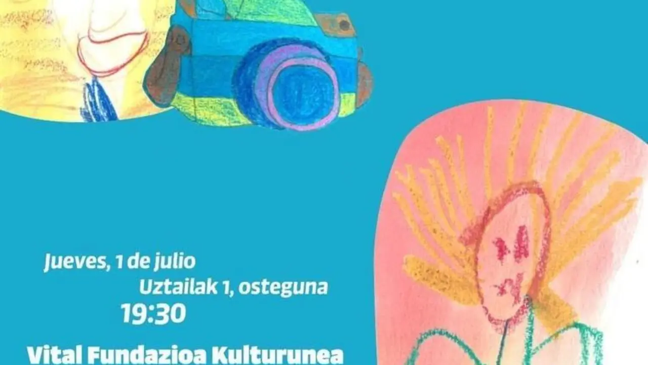 Cartel de la iniciativa.