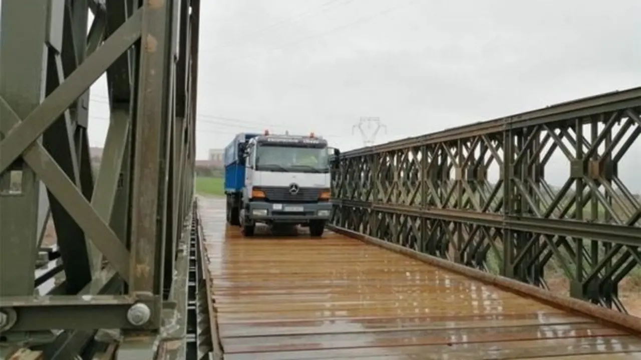 Puente 'Bailey