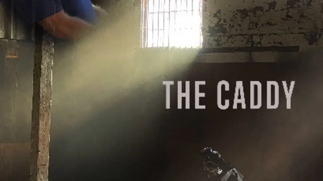El cortometraje espa&ntilde;ol 'The caddy', seleccionado en el Festival de Los &Aacute;ngeles