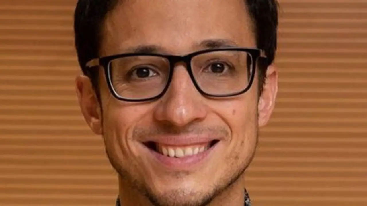 Joaquin Radua, investigador del CIBERSAM y coautor del art&iacute;culo