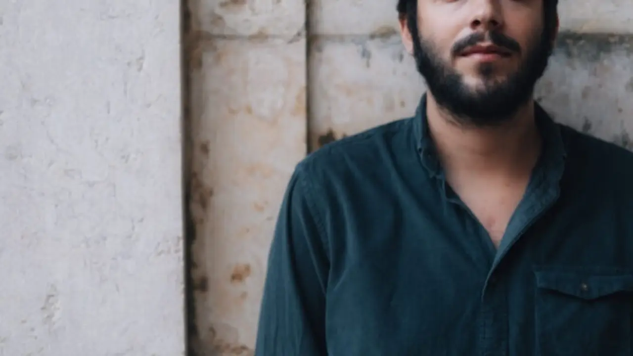 Salvador Sobral