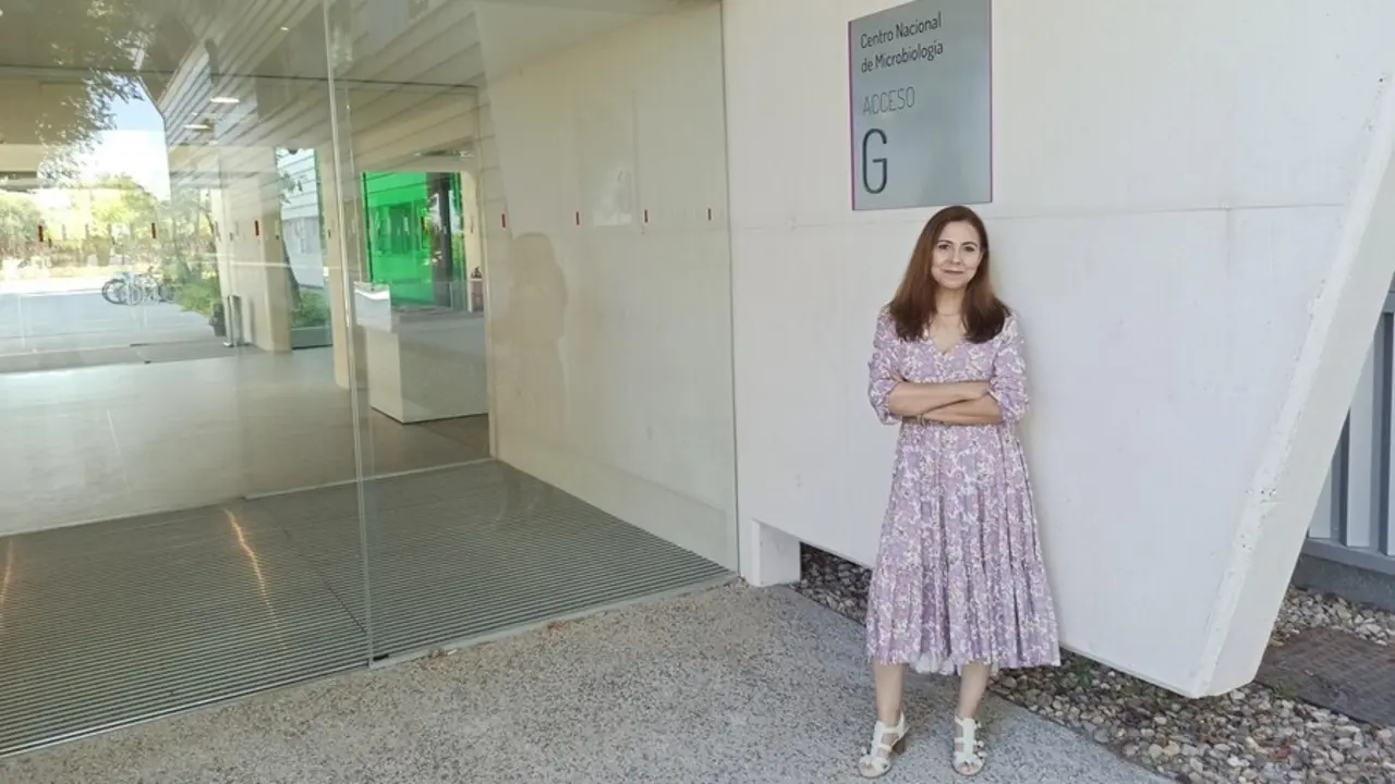 Isabel Jado