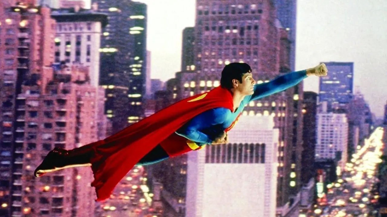 Archivo - La pel&iacute;cula de Superman que vio la luz en 1978, con Christopher Reeve como protagonista, volver&aacute; a los cines en el mes de noviembre con motivo del 40&ordm; aniversario de su estreno.
