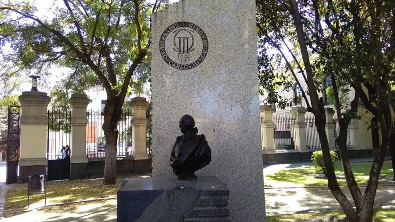Universidad Carlos III