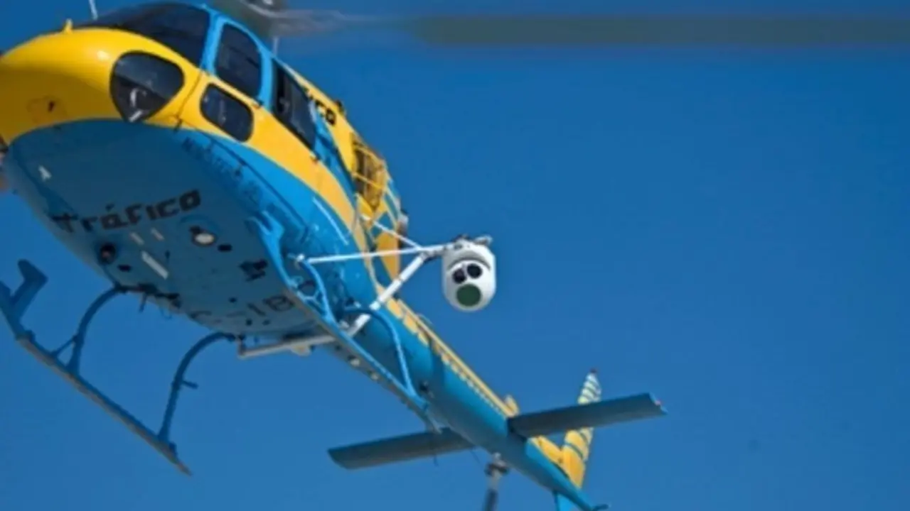 La Guardia Civil investiga a una persona por circular a 219 km/h por una carretera de Toledo