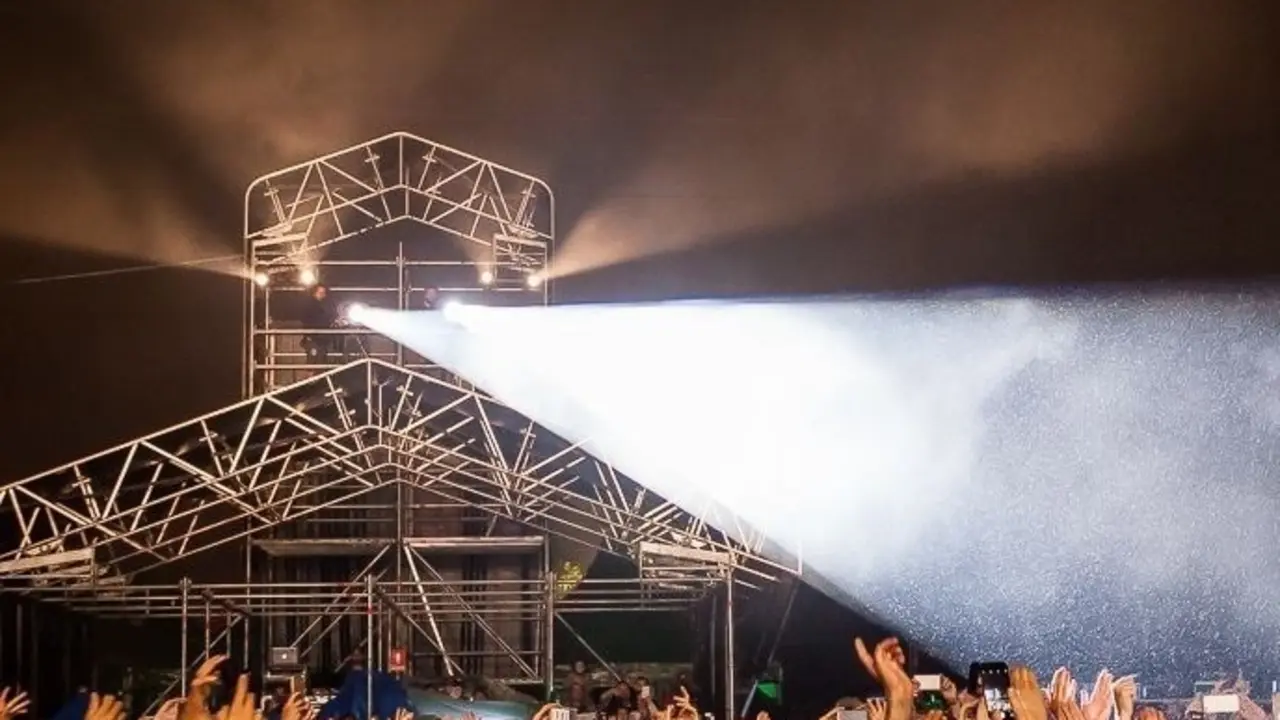 Bilbao BBK Live (archivo)