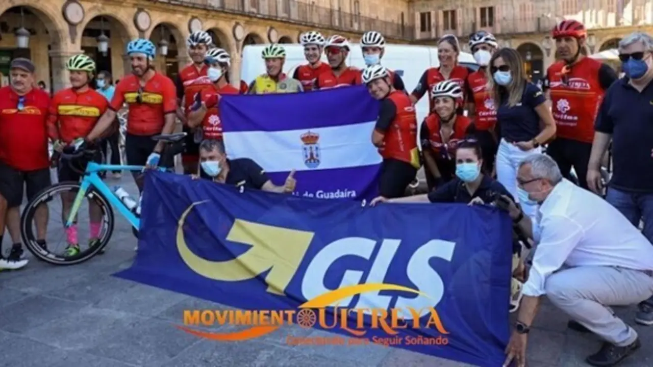 Movimiento Ultreya