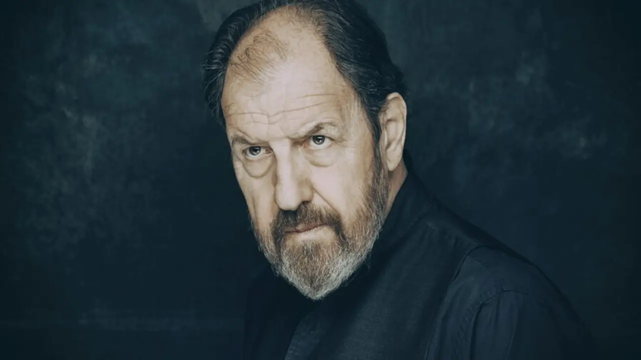 Archivo - El actor Josep Mar&iacute;a Pou.