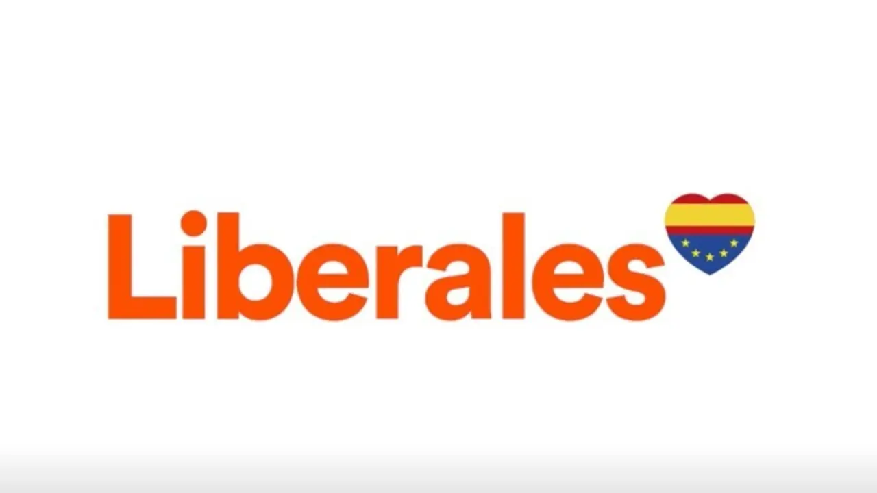 Imagen de la convenci&oacute;n pol&iacute;tica de Ciudadanos de julio de 2021.