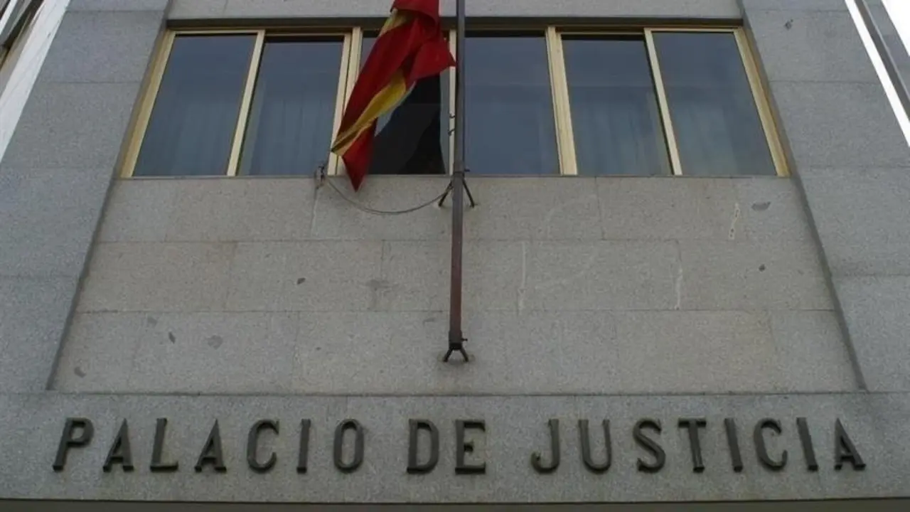 Archivo - Audiencia Provincial de Ciudad Real