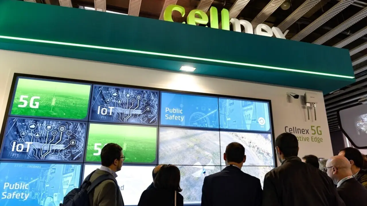 Cellnex