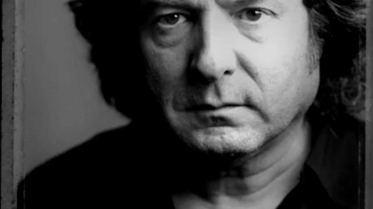 Archivo - Los Premios Pop Eye homenajear&aacute; a Enrique Morente en el Teatro Alk&aacute;zar de Plasencia el 20 de noviembre
