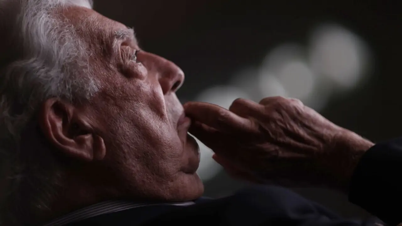 El presidente de la Fundaci&oacute;n Internacional para la Libertad, Mario Vargas Llosa