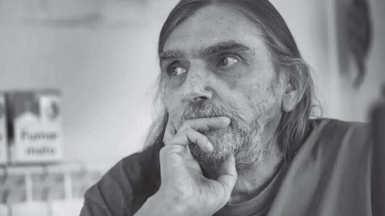 El escritor, traductor y director teatral catal&aacute;n Jordi Cuss&agrave;