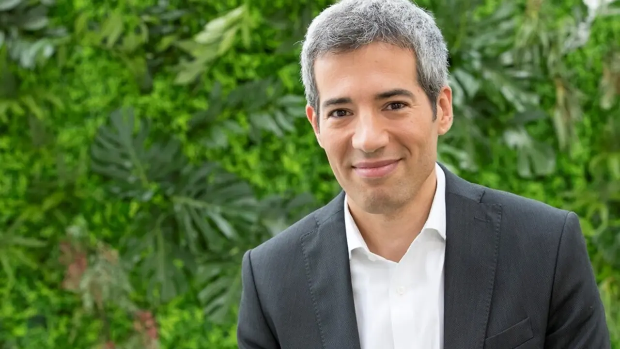 Archivo - Oriol Nolis dirigir&aacute; RTVE en Catalu&ntilde;a