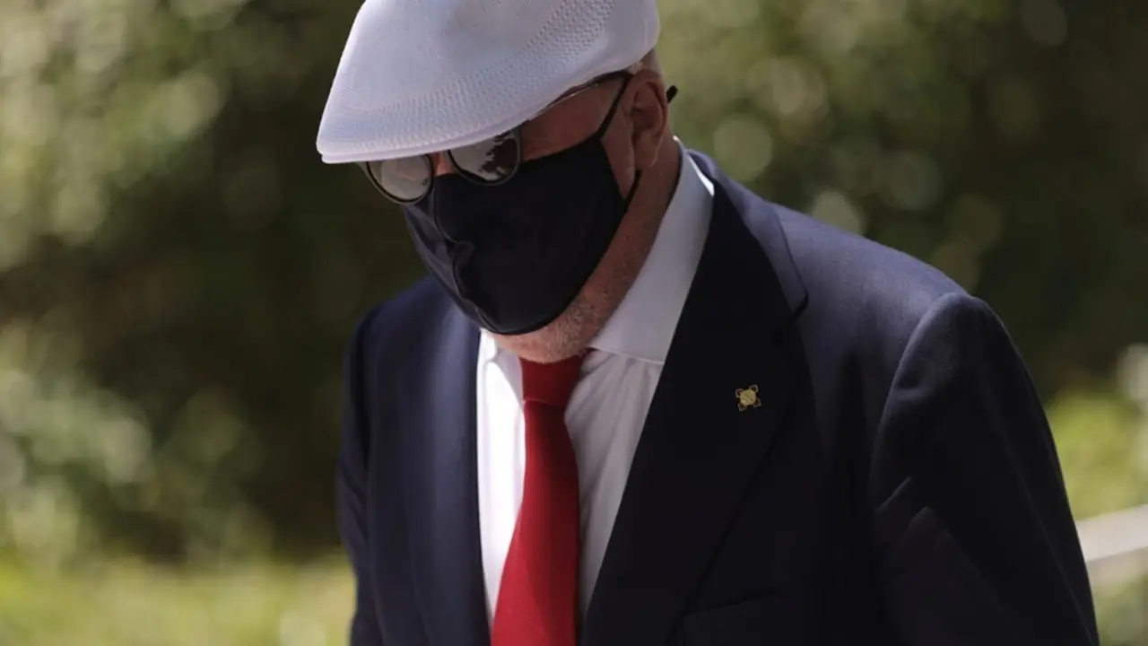 El comisario jubilado Jos&eacute; Manuel Villarejo.