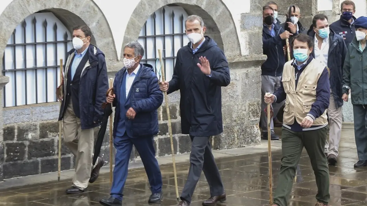 A&ntilde;o Jacobeo