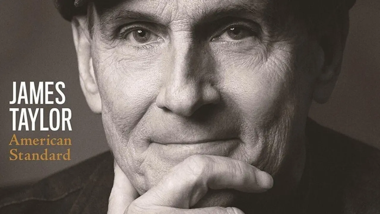 James Taylor