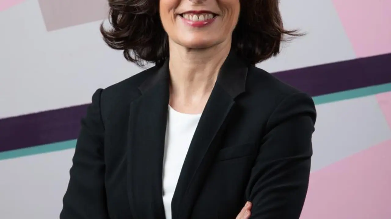 Archivo - PRISA Media nombra a Marisa Manzano nueva Directora General Comercial.