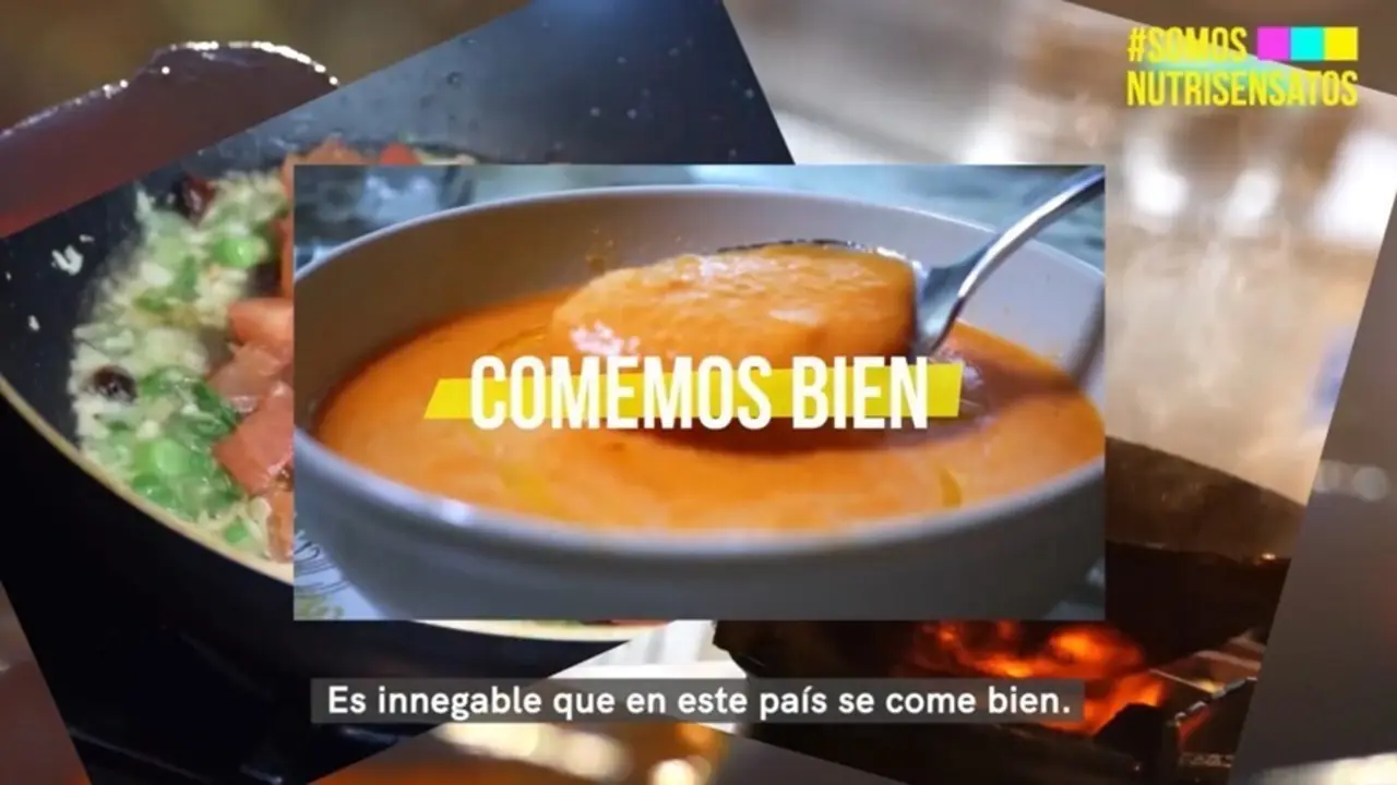 Campa&ntilde;a Nutrisensatos