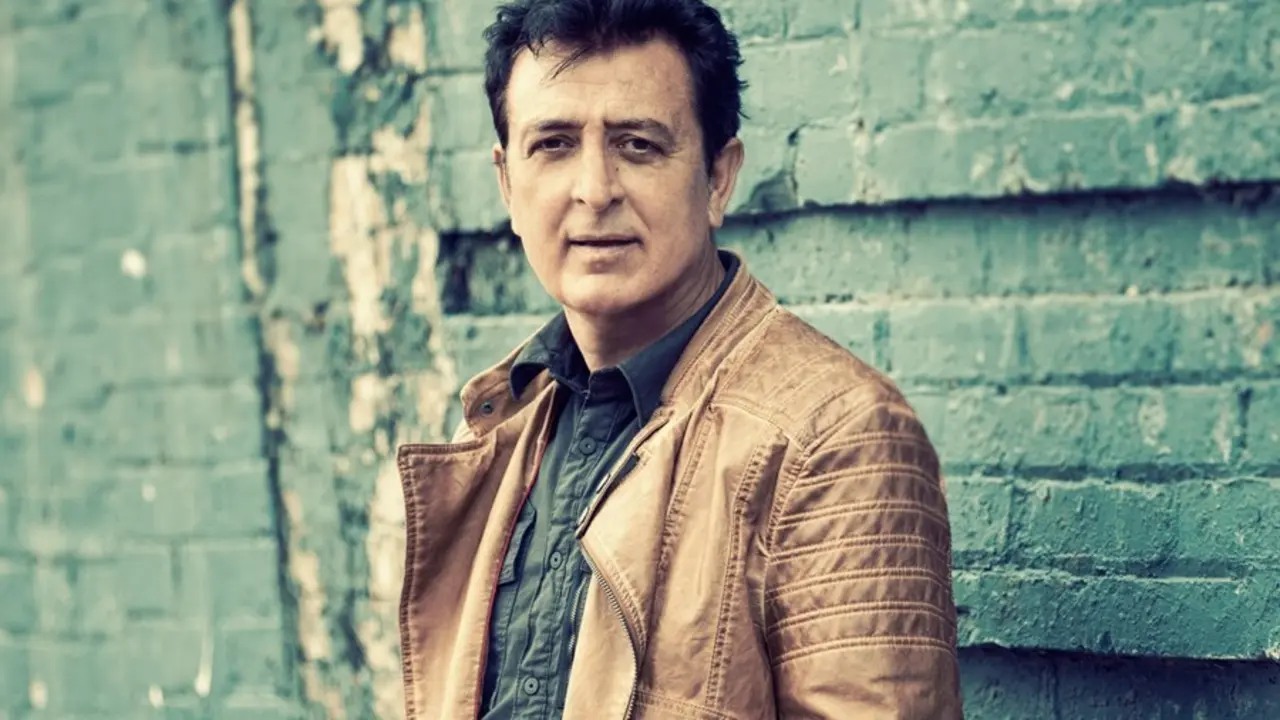 Manolo Garc&iacute;a