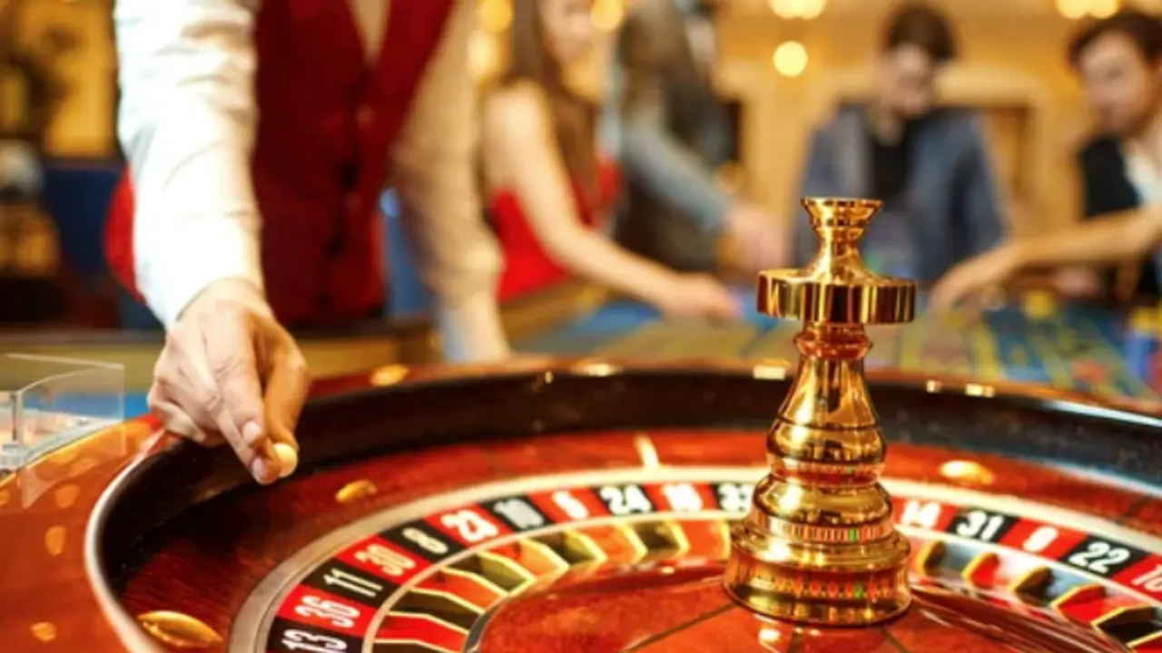 casino