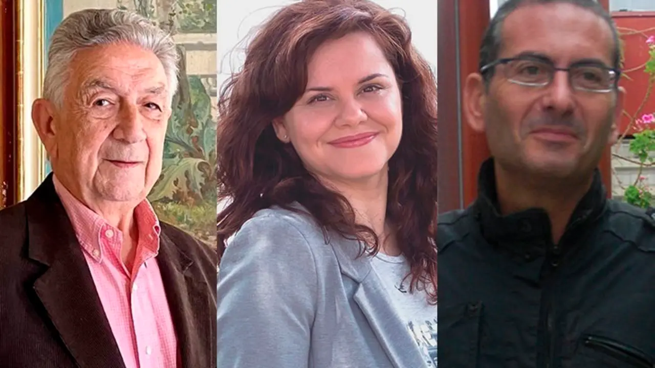 Investigadores de la UV