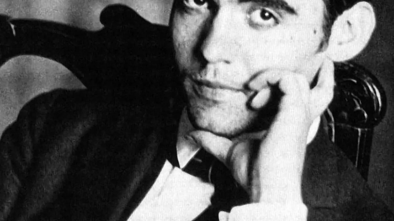 Archivo - Federico Garc&iacute;a Lorca