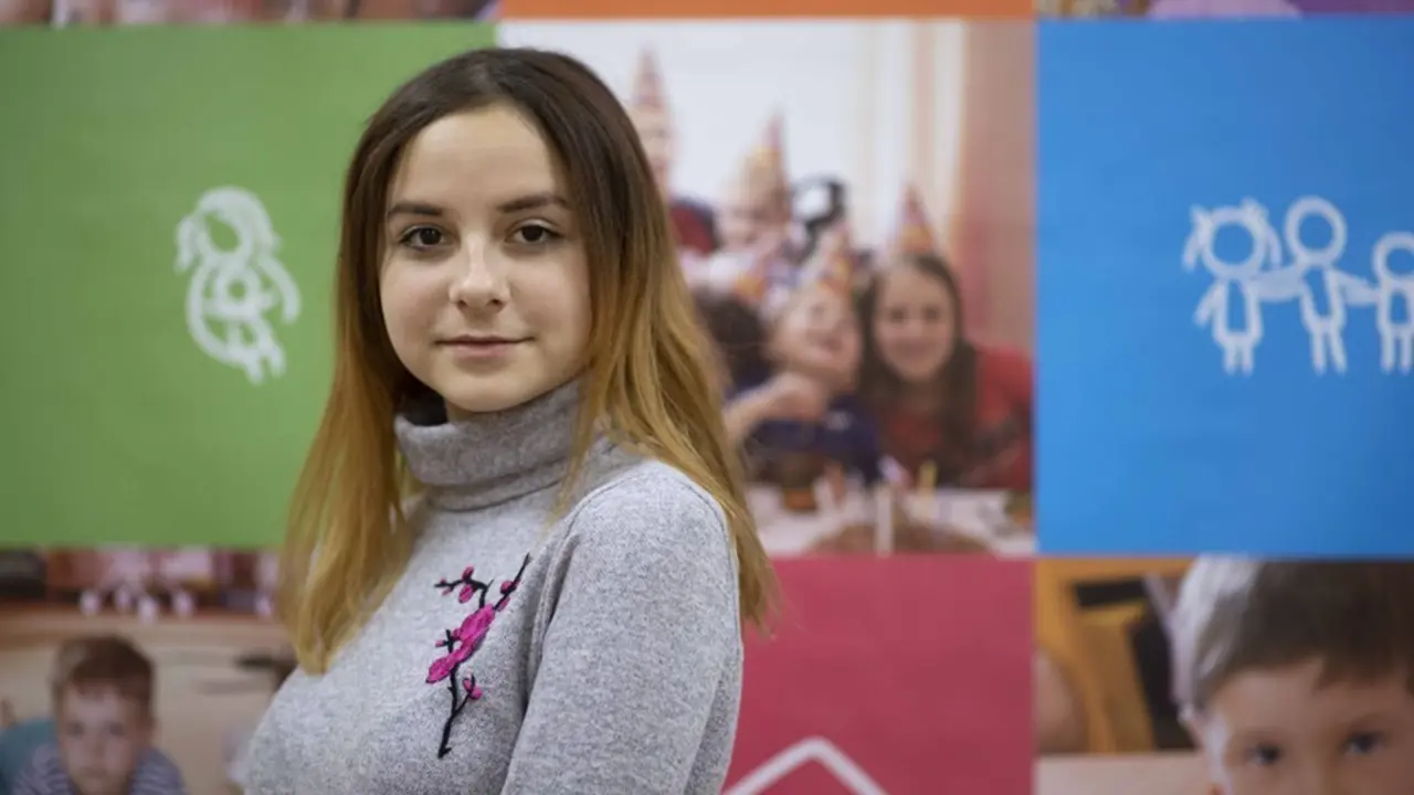 Archivo - LA ONG, Aldeas Infantiles SOS celebra el d&iacute;a de habilidades juveniles