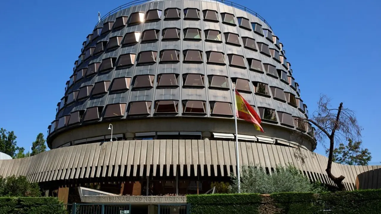 Tribunal Constitucional