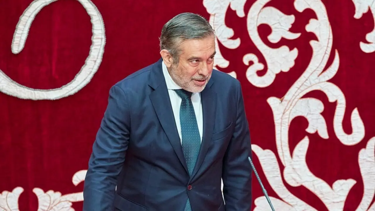 Toma de posesi&oacute;n de los nuevos consejeros del Gobierno de la Comunidad de Madrid
