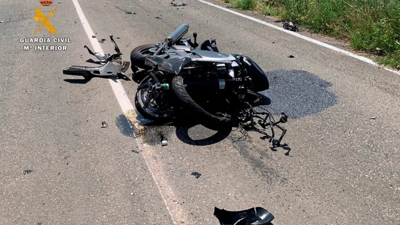 Investigan a un joven por homicidio por imprudencia grave, por conducir drogado y causar un accidente con un fallecido