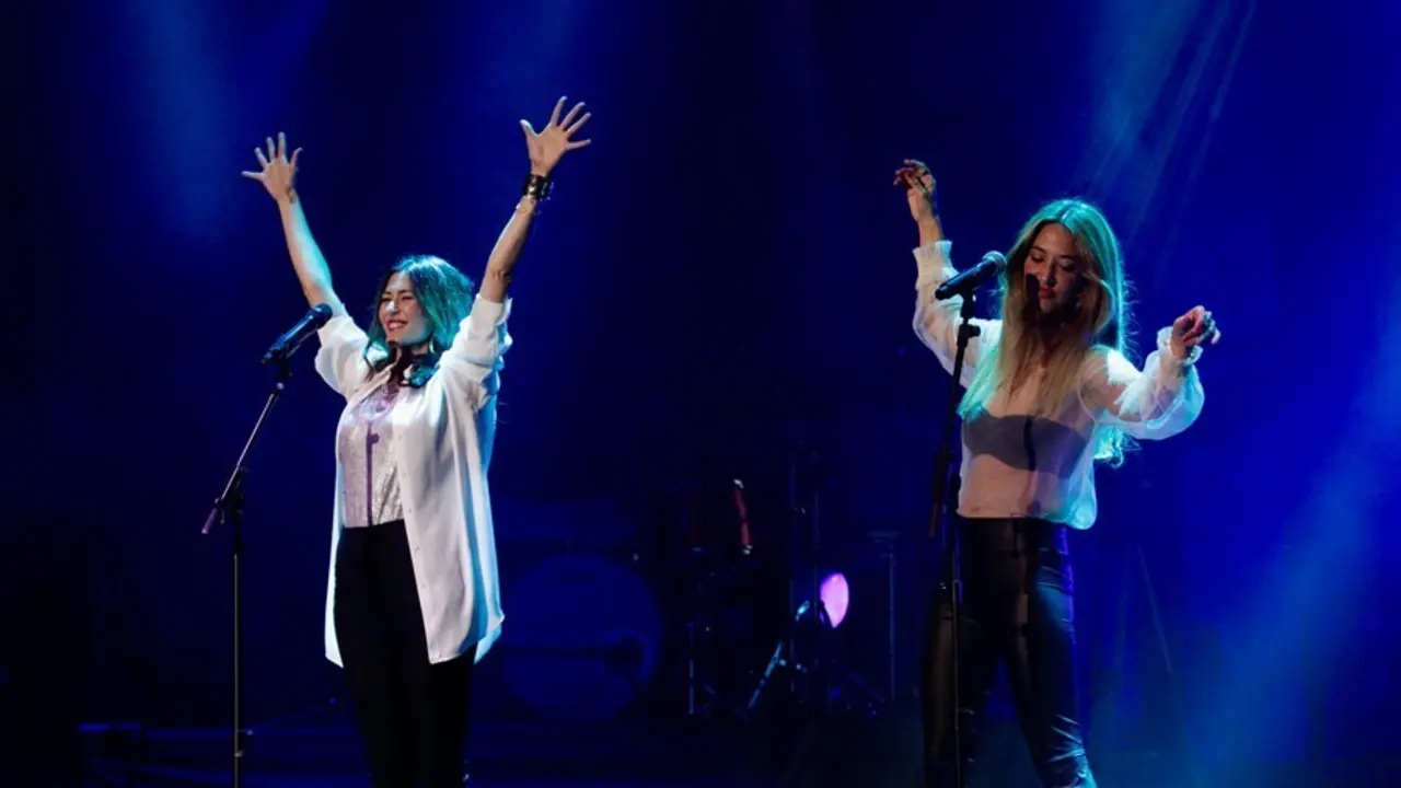 Concierto de Ella Baila Sola en Starlite Catalana Occidente