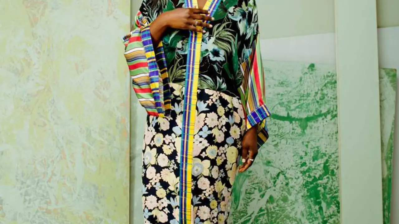 Elvira Dyangani Ose, nueva directora del Macba