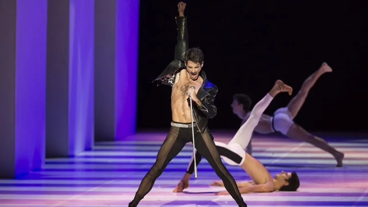 Archivo - El Festival de Peralada (Girona) abre con Bejart Ballet Lausanne