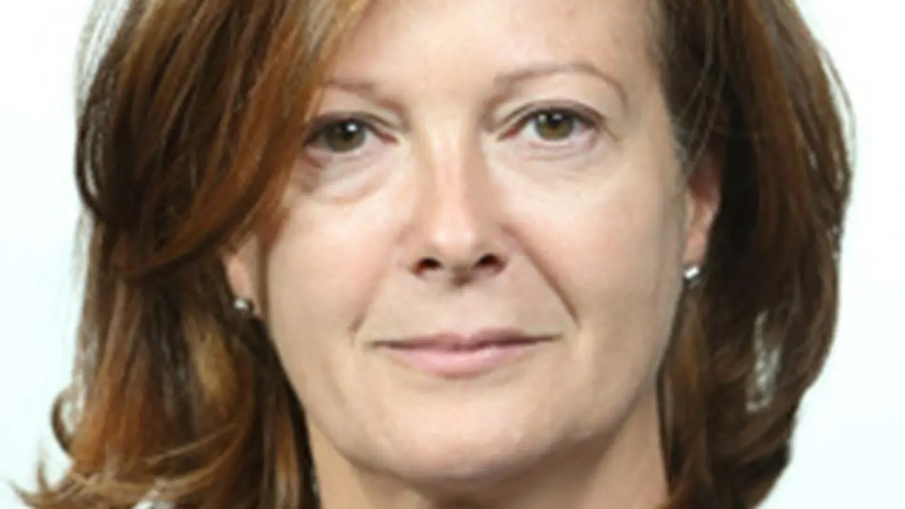 Cristina Arias, nueva directora de Centros Territoriales de RTVE