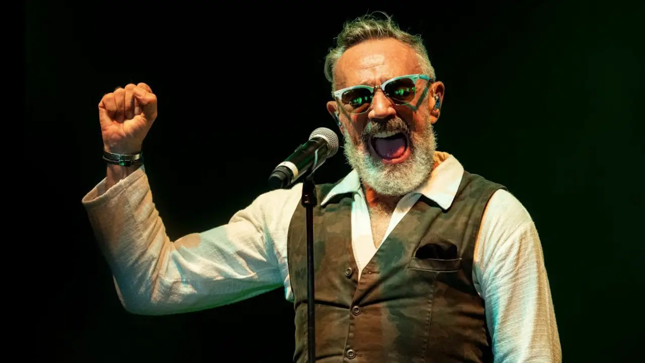 El grupo La Uni&oacute;n ser&aacute; uno de los que participar&aacute;n en el Festival.