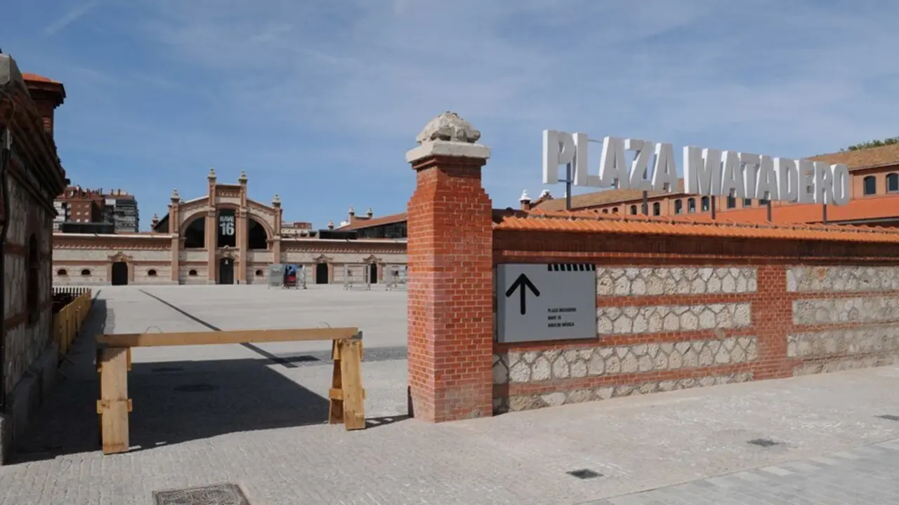 Archivo - 