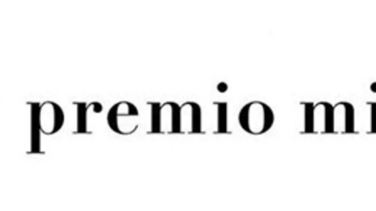 Banner promocional del Premio Minotauro de Ediciones Minotauro
