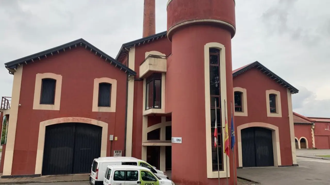 Centro de Investigaciones del Medio Ambiente.
