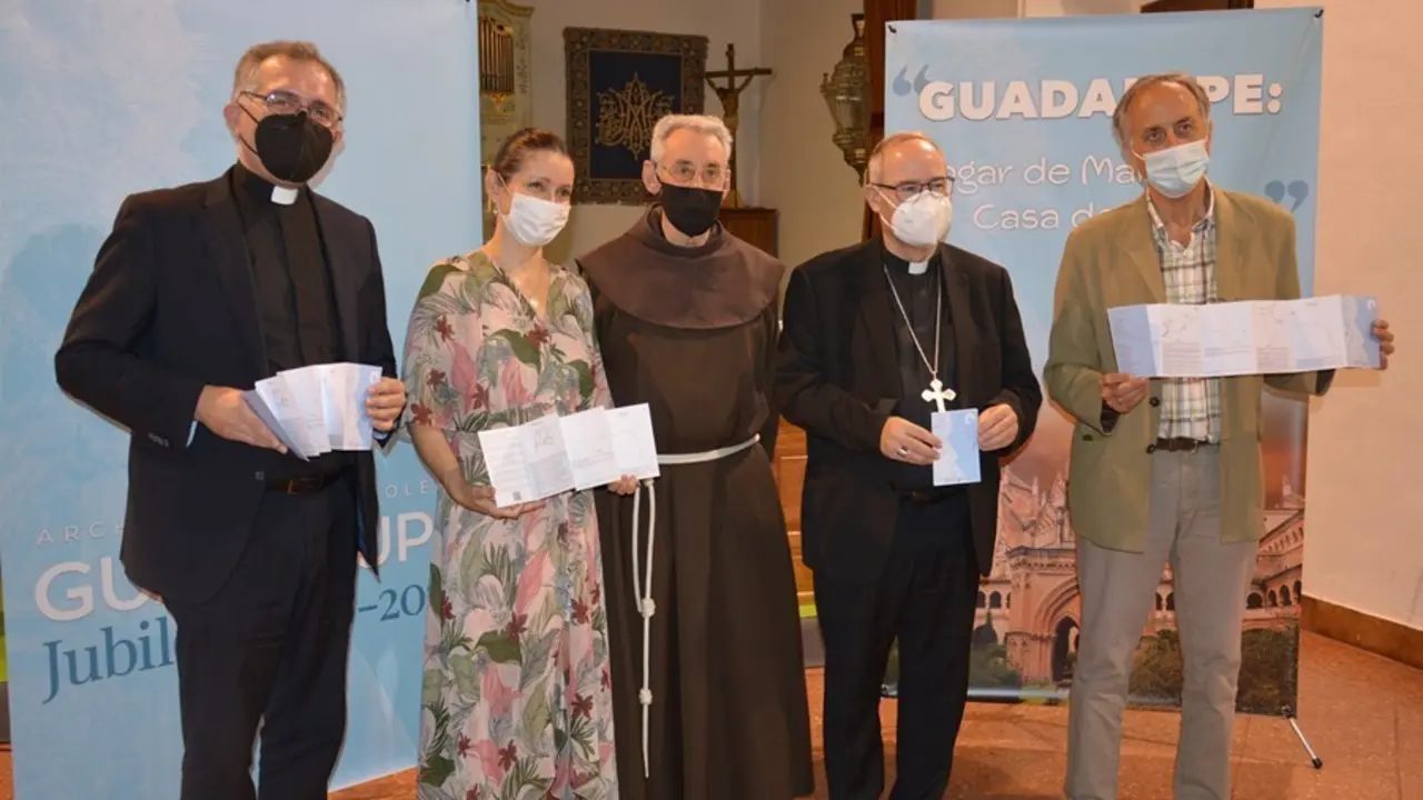 Presentaci&oacute;n