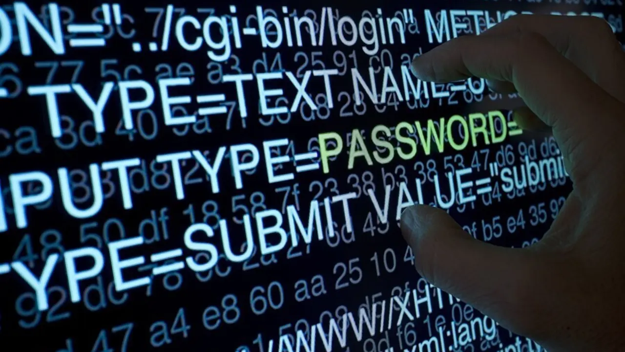 Archivo - Imagen de archivo de un hacker