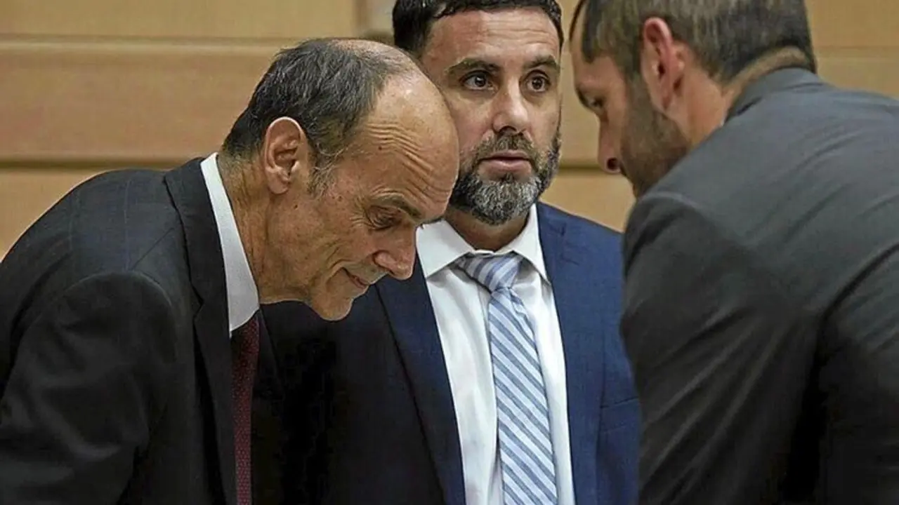 Pablo Ibar