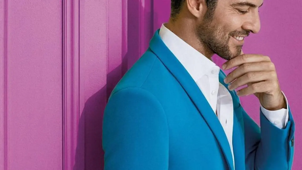 David Bisbal actuar&aacute; en M&aacute;laga el pr&oacute;ximo 21 de julio