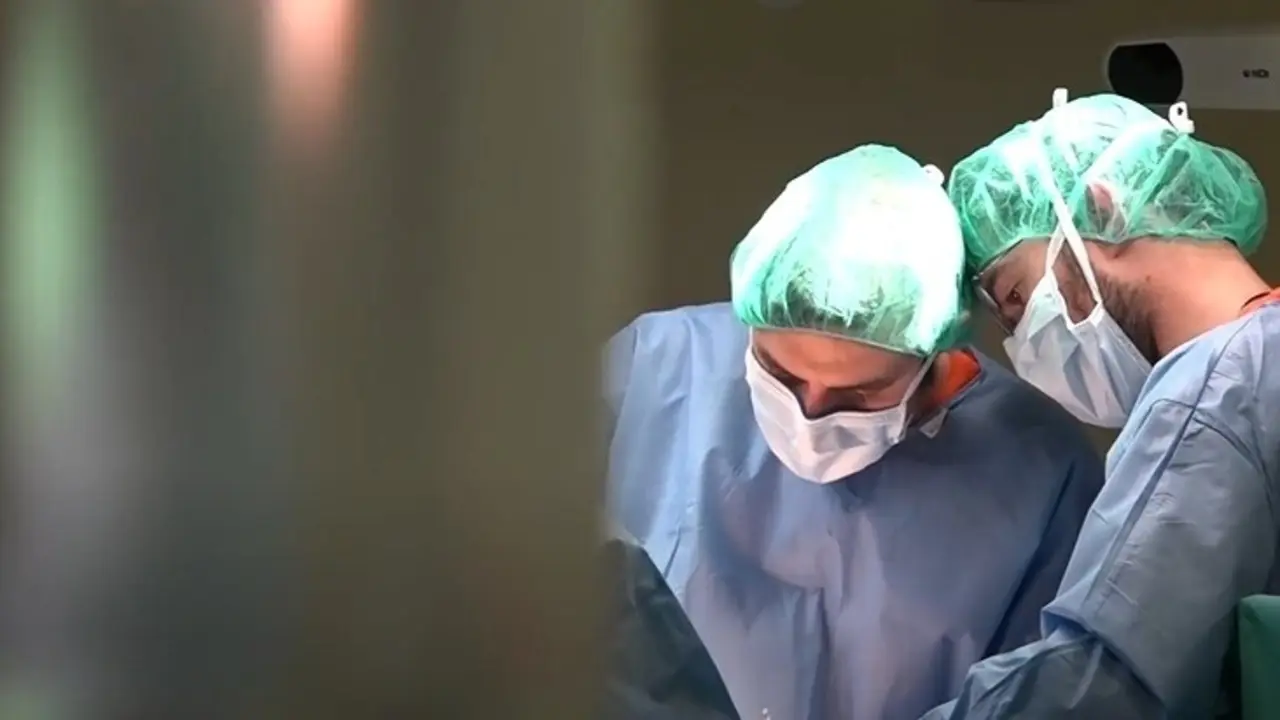 El Hospital Gregorio Mara&ntilde;&oacute;n desarrolla una terapia celular para evitar el rechazo de trasplante de &oacute;rganos