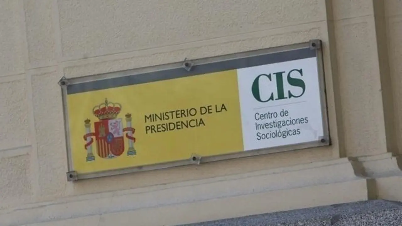 Archivo - Sede del CIS