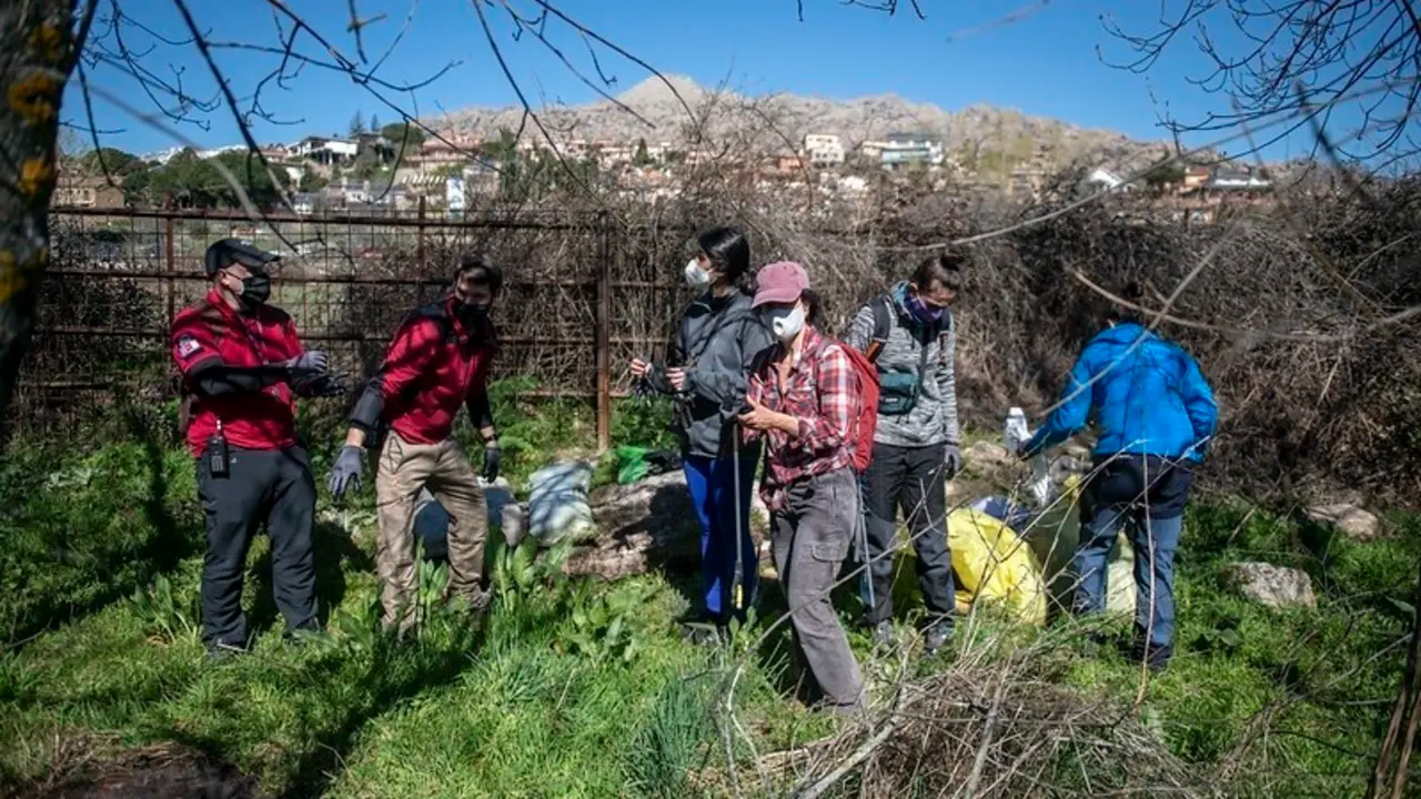Archivo - Apadrinamientos Proyecto LIBERA