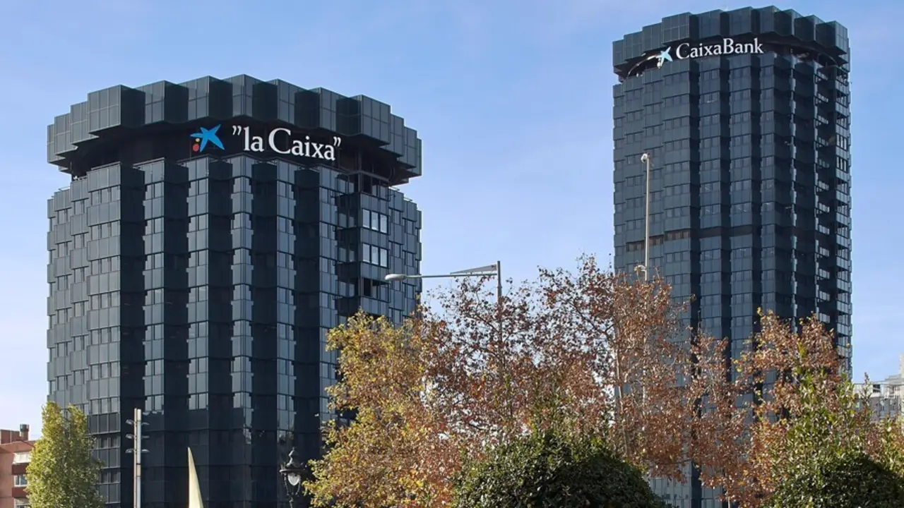 CaixaBank