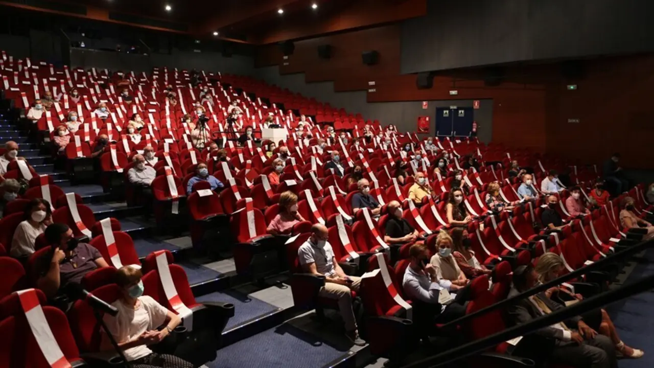 Arranca la 47&ordf; edici&oacute;n de la Semana Internacional de Estudios Medievales de Estella-Lizarra.