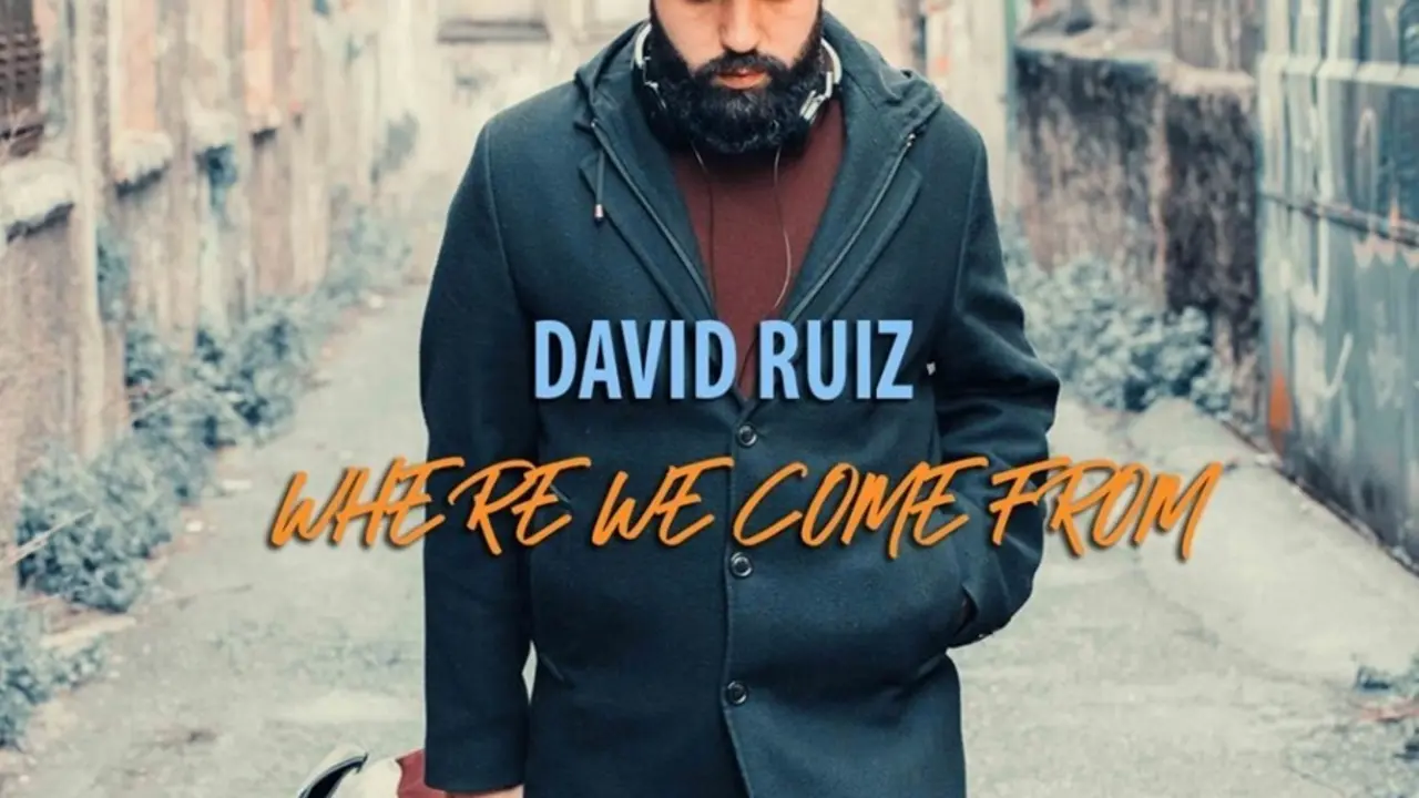 David Ruiz